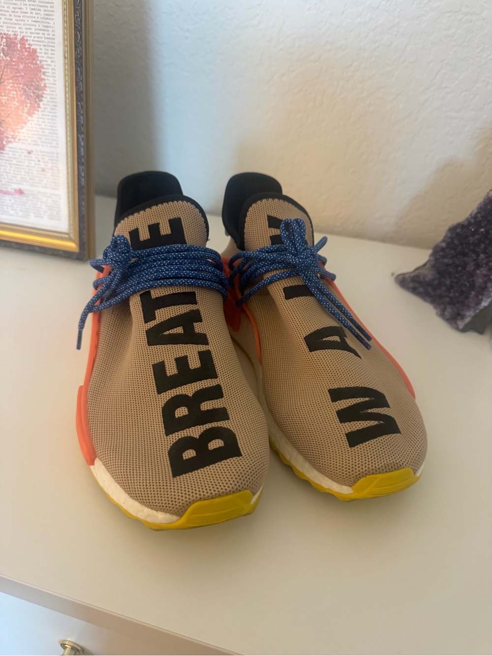 adidas human race nmd